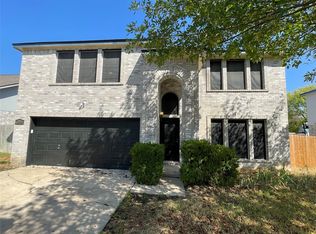 2008 Logan Dr, Round Rock, TX 78664