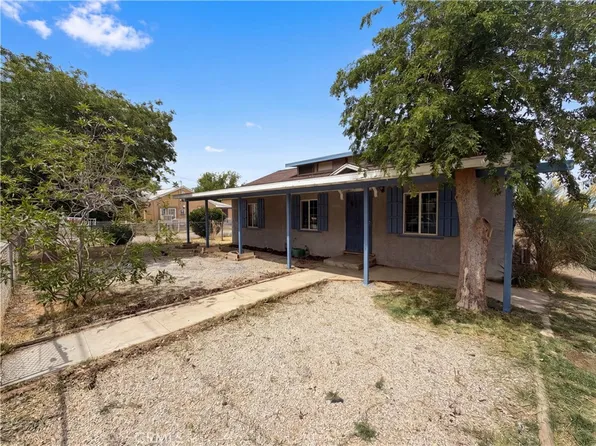 11950 Lee Ave, Adelanto, CA 92301