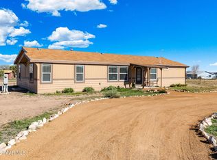 2725 N Shawnee Trl, Chino Valley, AZ 86323