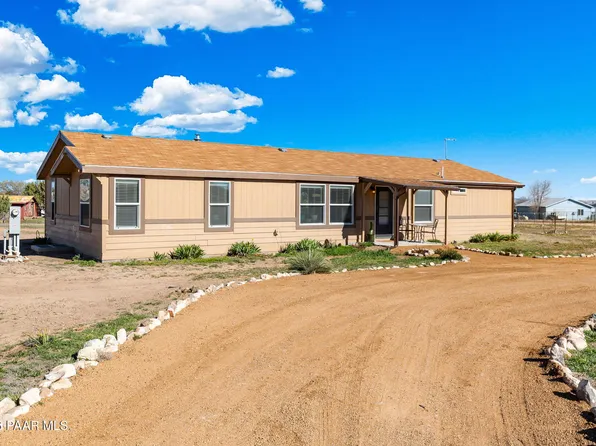 2725 N Shawnee Trl, Chino Valley, AZ 86323