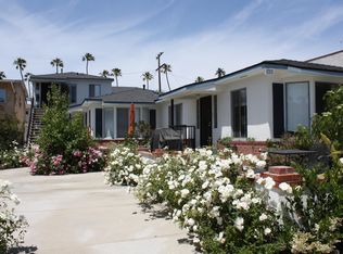 221 7th St APT E, Seal Beach, CA 90740