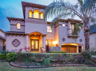 4813 Palmetto St, Bellaire, TX 77401