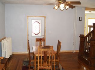 735 K Ave, Nevada, IA 50201