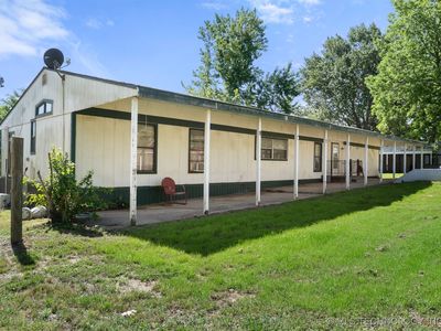 16050 Hicks St, Madill, OK, 73446