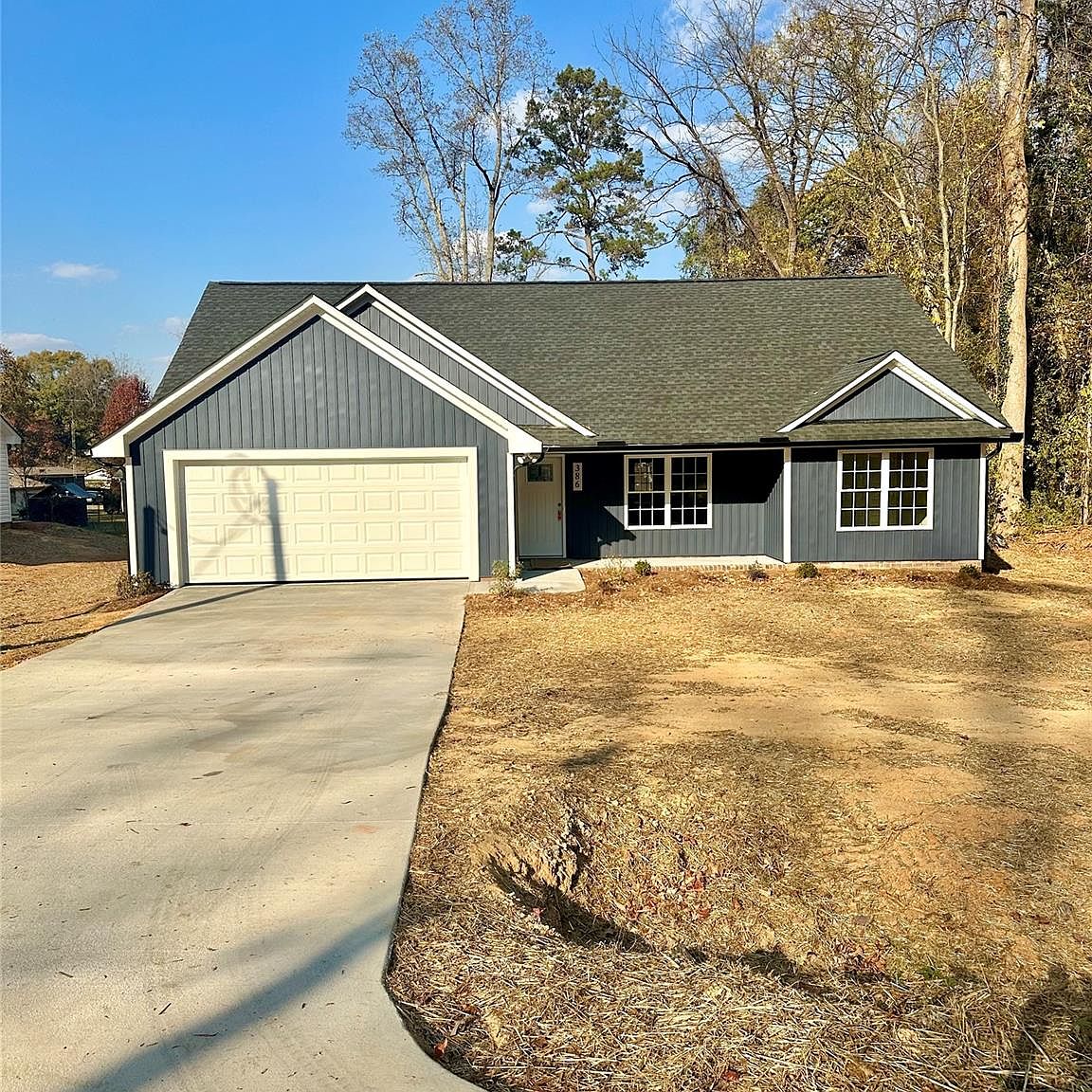 386 E Stokes St, China Grove, NC 28023 Zillow