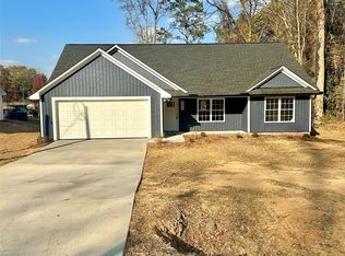 386 E Stokes St, China Grove, NC 28023