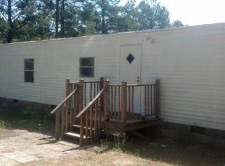 1129 Old Double Springs Rd, Aiken, SC 29803