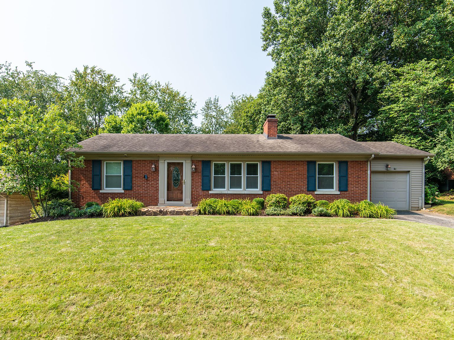 618 Pasadena Dr, Lexington, KY 40503 Zillow