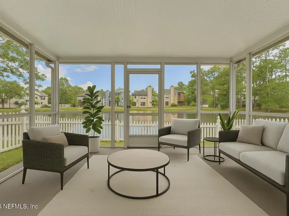 10874 CABBAGE POND Court, Jacksonville, FL 32257