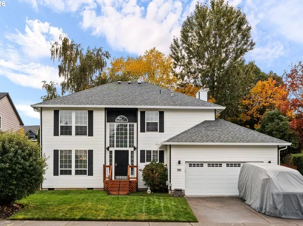 3809 NE 38th St, Vancouver, WA 98661