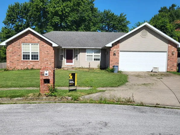 149 S Cedar Heights Drive, Nixa, MO 65714