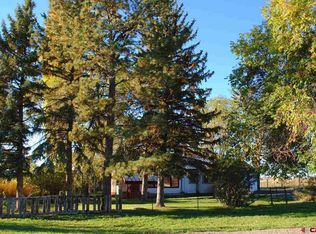 104 Dvorak Ln, Durango, CO 81303