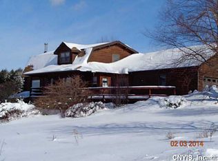 2741 Brennan Rd, La Fayette, NY 13084