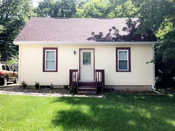 1402 N Norwood Blvd, Peoria, IL 61604