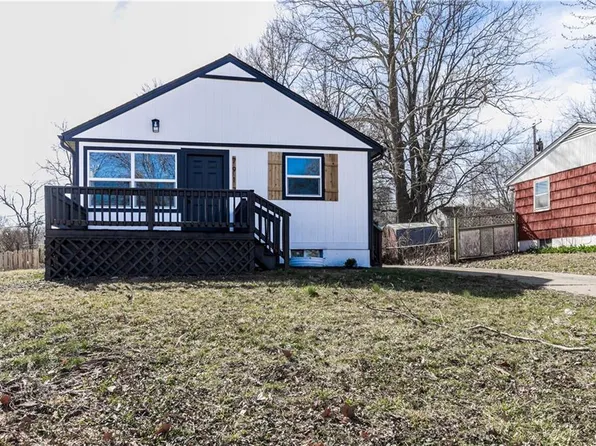 7917 E 48th Ter, Kansas City, MO 64129
