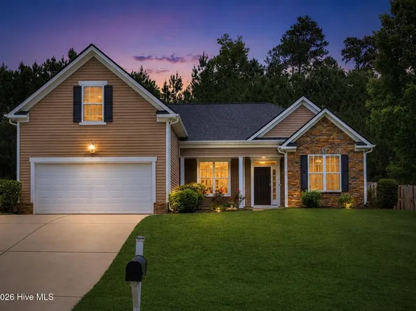1039 Lancaster Way, Grovetown, GA 30813