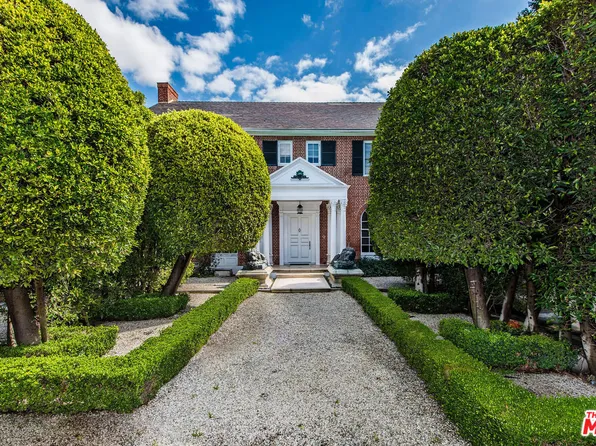 400 S Rossmore Ave, Los Angeles, CA 90020