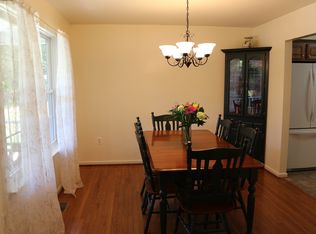 9725 Tara Dr, Dunkirk, MD 20754