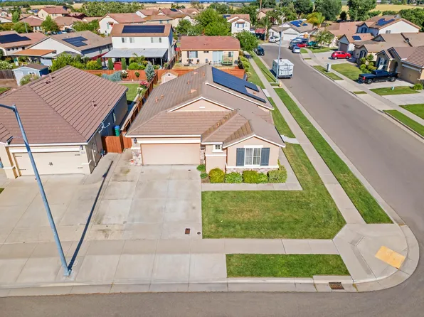 10406 Albert Dr, Stockton, CA 95209