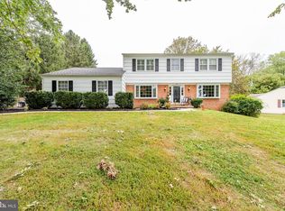 9314 Joey Dr, Ellicott City, MD 21042