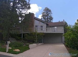 5801 E Pocono Dr, Flagstaff, AZ 86004