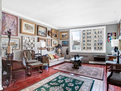 2790 Broadway APT 6A, New York, NY, 10025