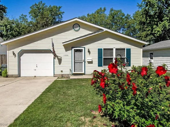 1770 Clyde Rd, Madison, OH 44057