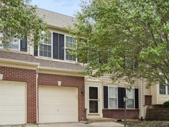 2241 Limestone Way, Miamisburg, OH 45342