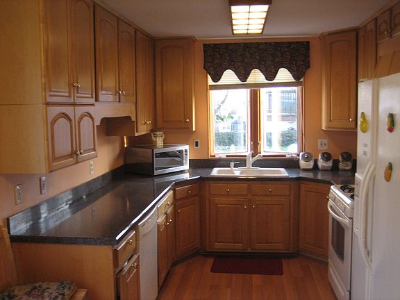 Kitchen #1