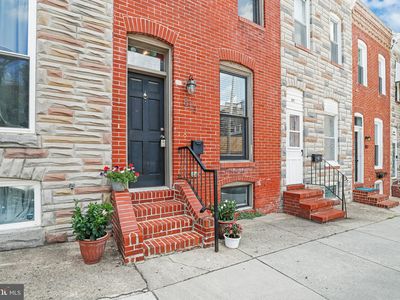 813 S Bouldin St, Baltimore, MD, 21224