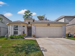 11311 Cascading Stream Way, Houston, TX 77044