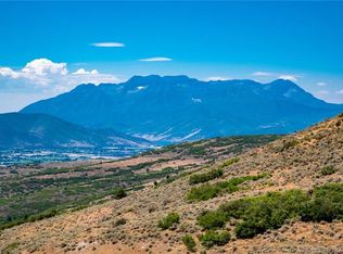 866 Westward Ho Rd LOT 35, Woodland, UT 84036