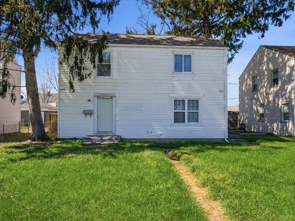 1037-1039 S James Rd, Columbus, OH 43227