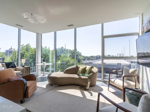 15 S 4th St #401, Grand Forks, ND 58201