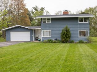 334 S State St, Reed City, MI 49677