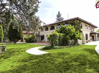 3120 Good Shepherd Rd, Las Cruces, NM 88005