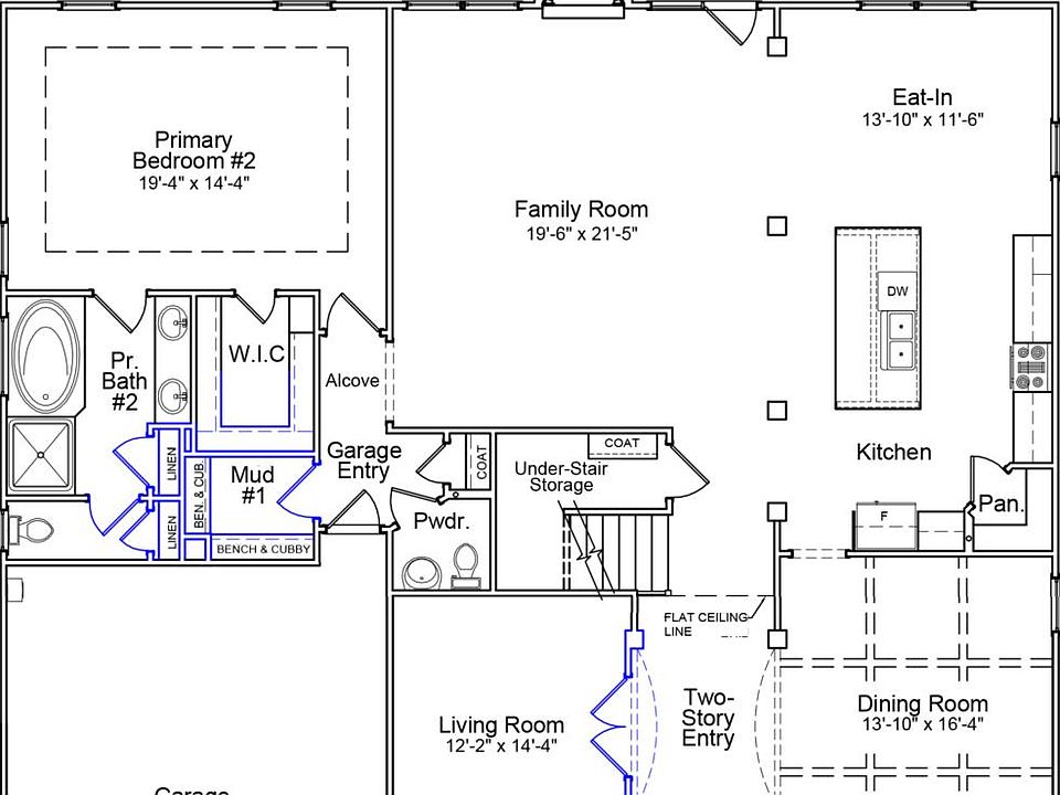 2nd image of 2316 Hadley Xing