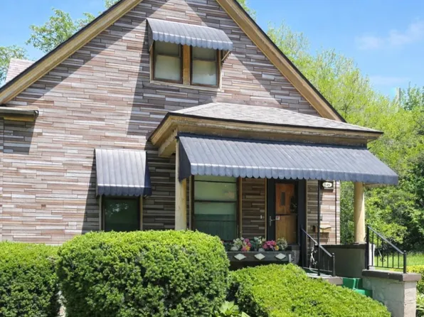 149 S Forman St, Detroit, MI 48209