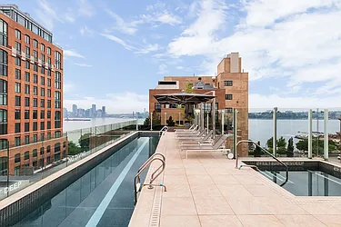 385 West 12th Street in West Village