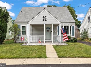 409 Mansion Rd, Wilmington, DE 19804