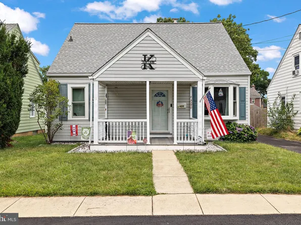 409 Mansion Rd, Wilmington, DE 19804