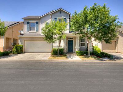 1707 Glen Kippen Ln, Clovis, CA, 93619
