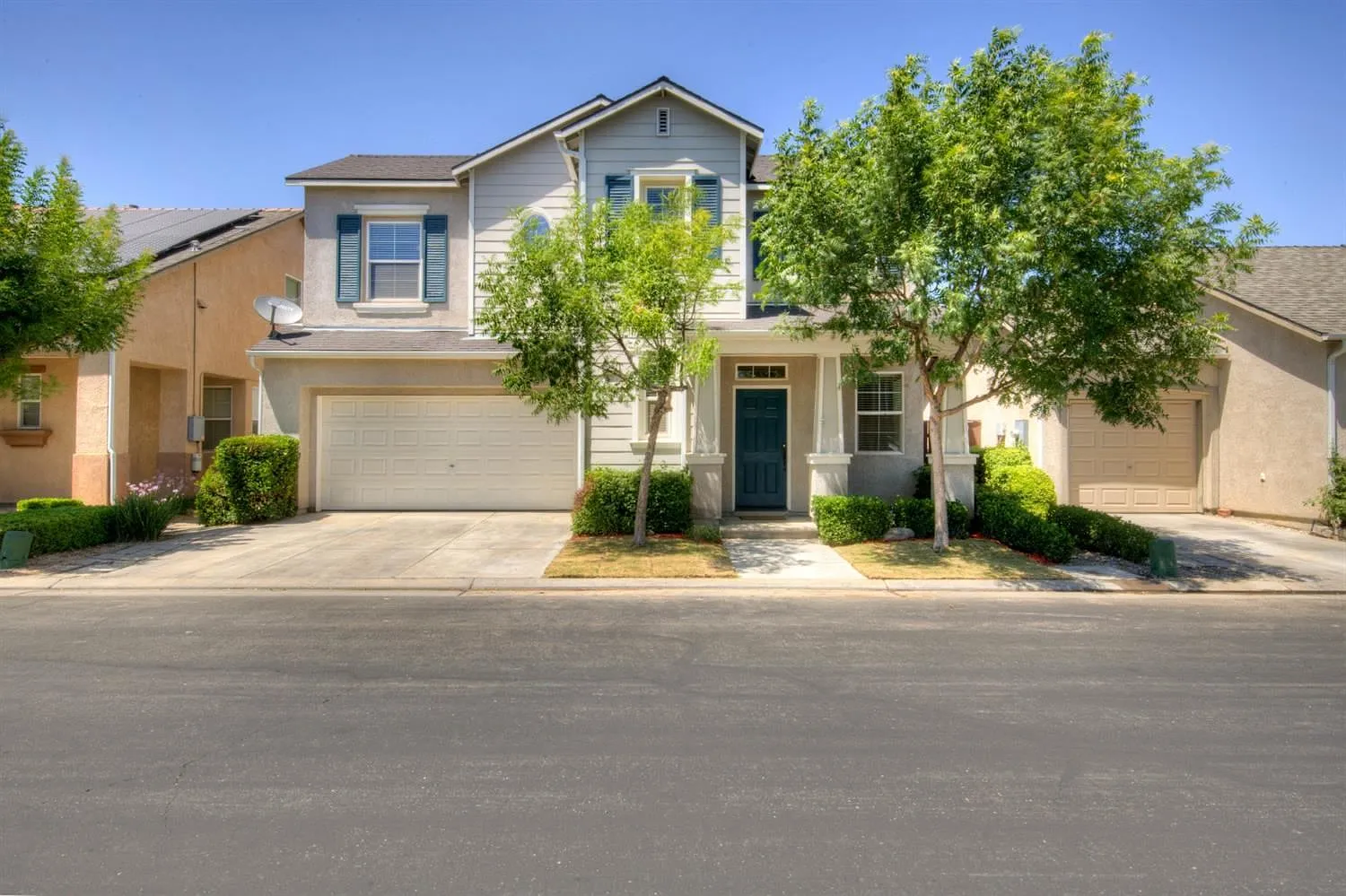 1707 Glen Kippen Ln photo 1