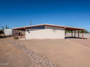 620 W Park Pl, San Manuel, AZ 85631