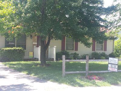 827 Florida St, Salem, VA, 24153