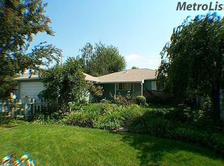 10348 Holmes Way, Rancho Cordova, CA 95670