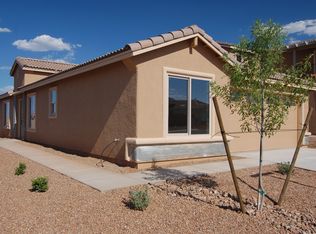 1389 Braddock Dr, Sierra Vista, AZ 85635