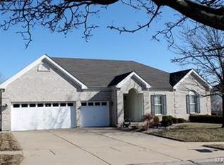 3404 Covington Parkway St, Charles, MO 63301