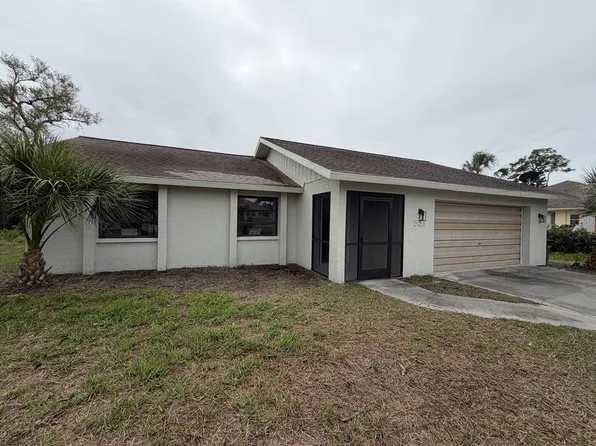 531 Baffin Dr, Venice, FL 34293