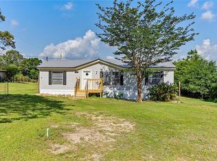 9505 Ridge Rd, Chunchula, AL 36521